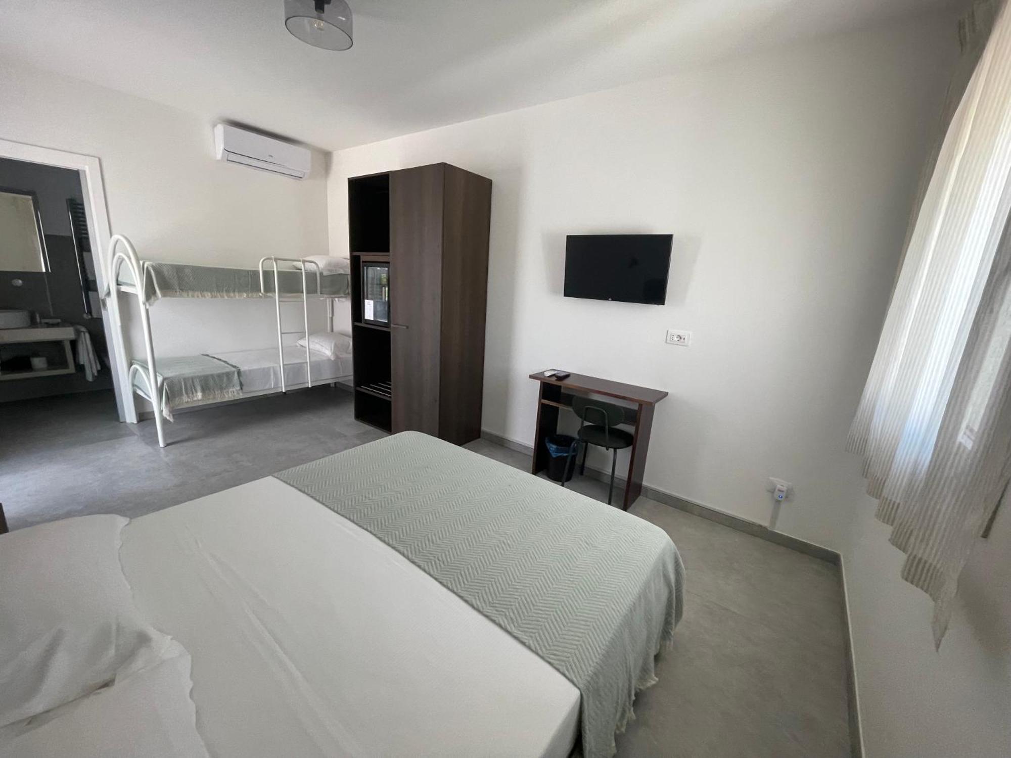 B&B Casa Giulivo Pantanagianni Torre Santa Sabina Exteriér fotografie