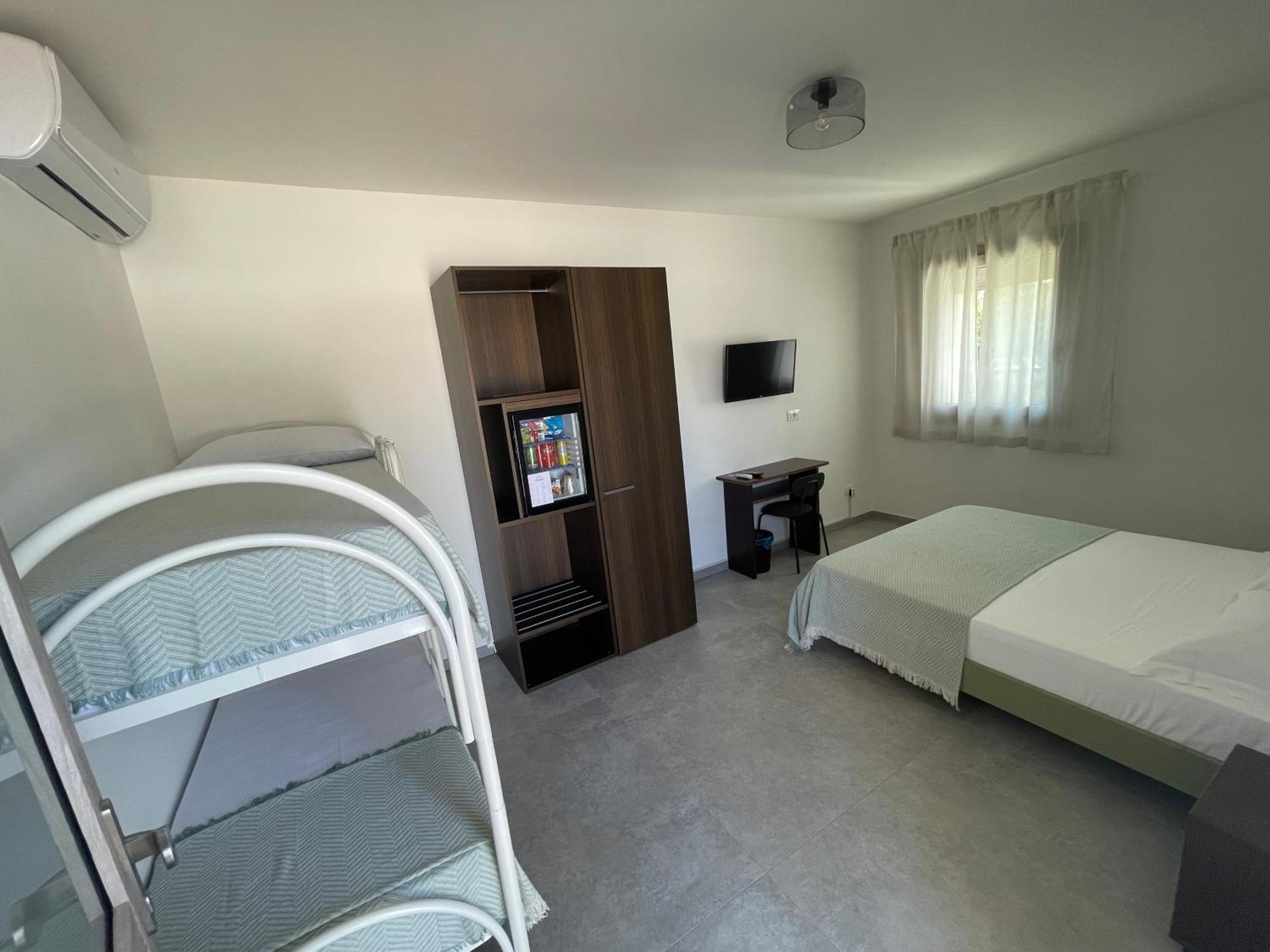 B&B Casa Giulivo Pantanagianni Torre Santa Sabina Exteriér fotografie