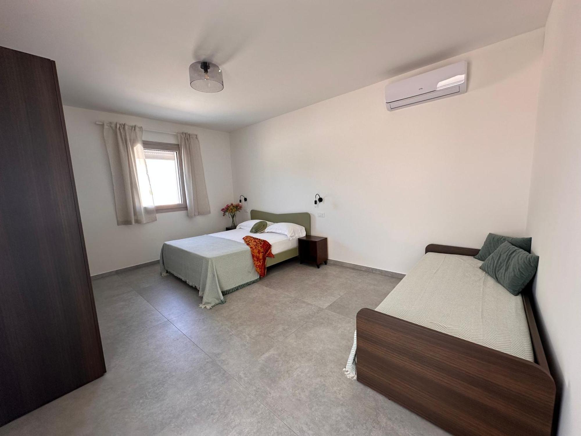 B&B Casa Giulivo Pantanagianni Torre Santa Sabina Exteriér fotografie